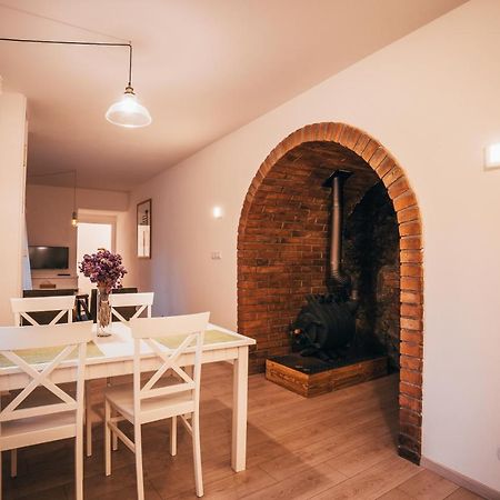 Appartement Latron 98 à Český Krumlov Extérieur photo