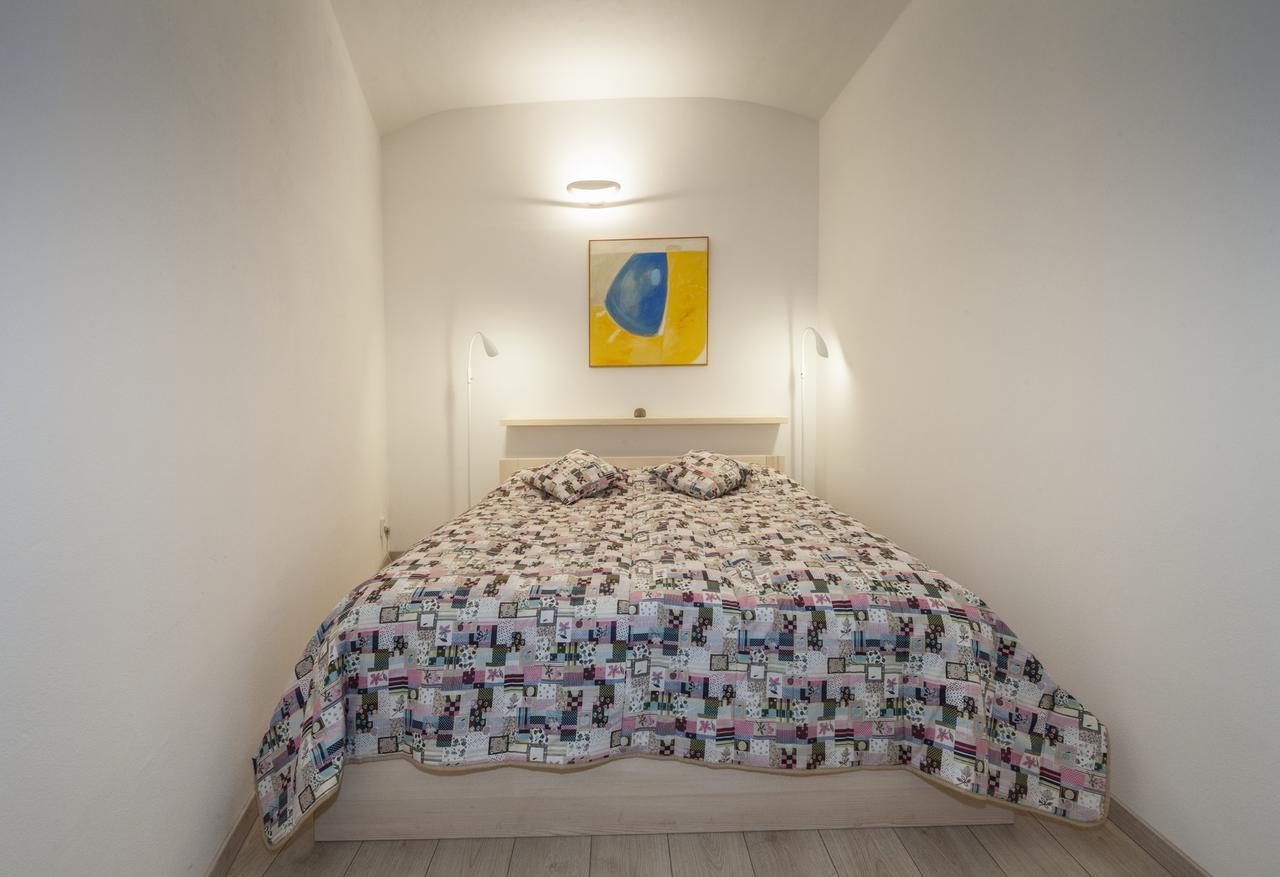 Appartement Latron 98 à Český Krumlov Extérieur photo