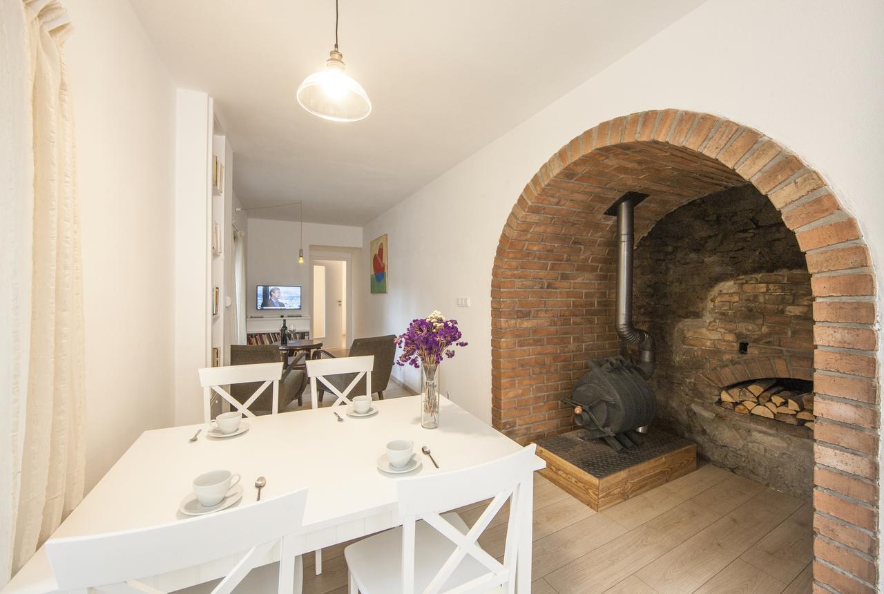 Appartement Latron 98 à Český Krumlov Extérieur photo