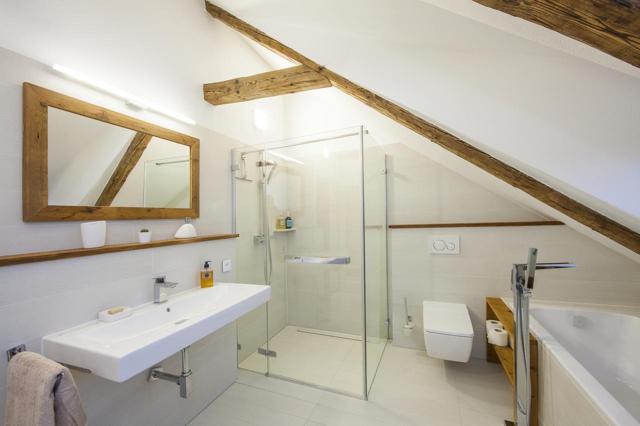 Appartement Latron 98 à Český Krumlov Extérieur photo