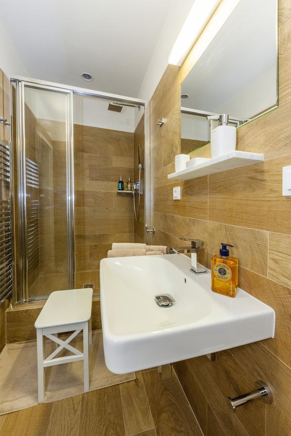Appartement Latron 98 à Český Krumlov Extérieur photo