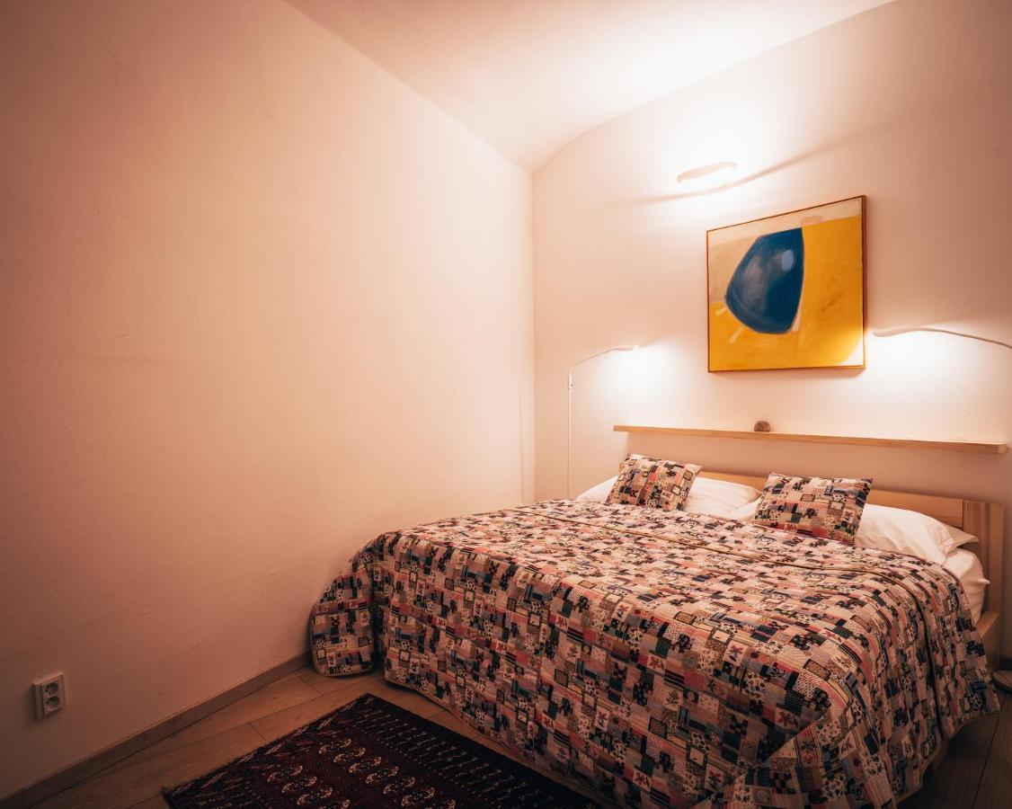 Appartement Latron 98 à Český Krumlov Extérieur photo