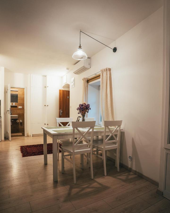 Appartement Latron 98 à Český Krumlov Extérieur photo