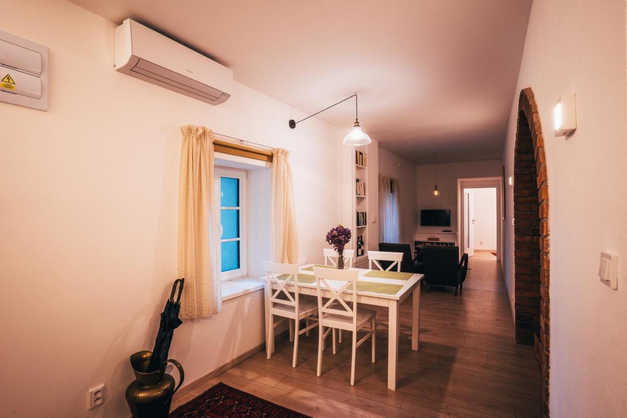 Appartement Latron 98 à Český Krumlov Extérieur photo