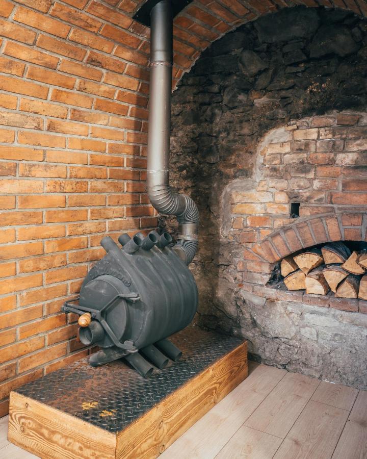 Appartement Latron 98 à Český Krumlov Extérieur photo