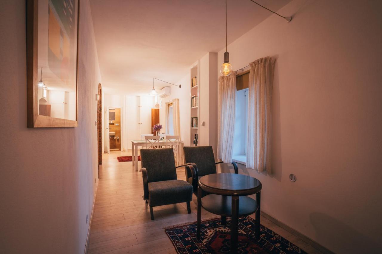 Appartement Latron 98 à Český Krumlov Extérieur photo