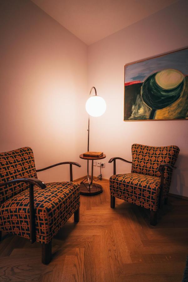 Appartement Latron 98 à Český Krumlov Extérieur photo